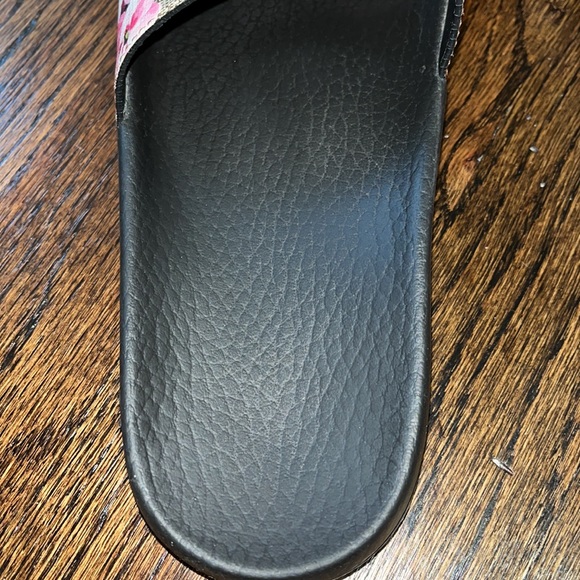 Gucci bloom slides - Picture 9 of 16